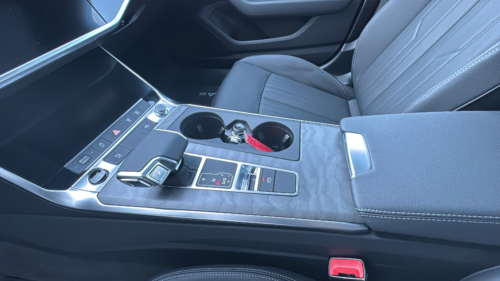 2024 Audi A6 2.0T Premium 40