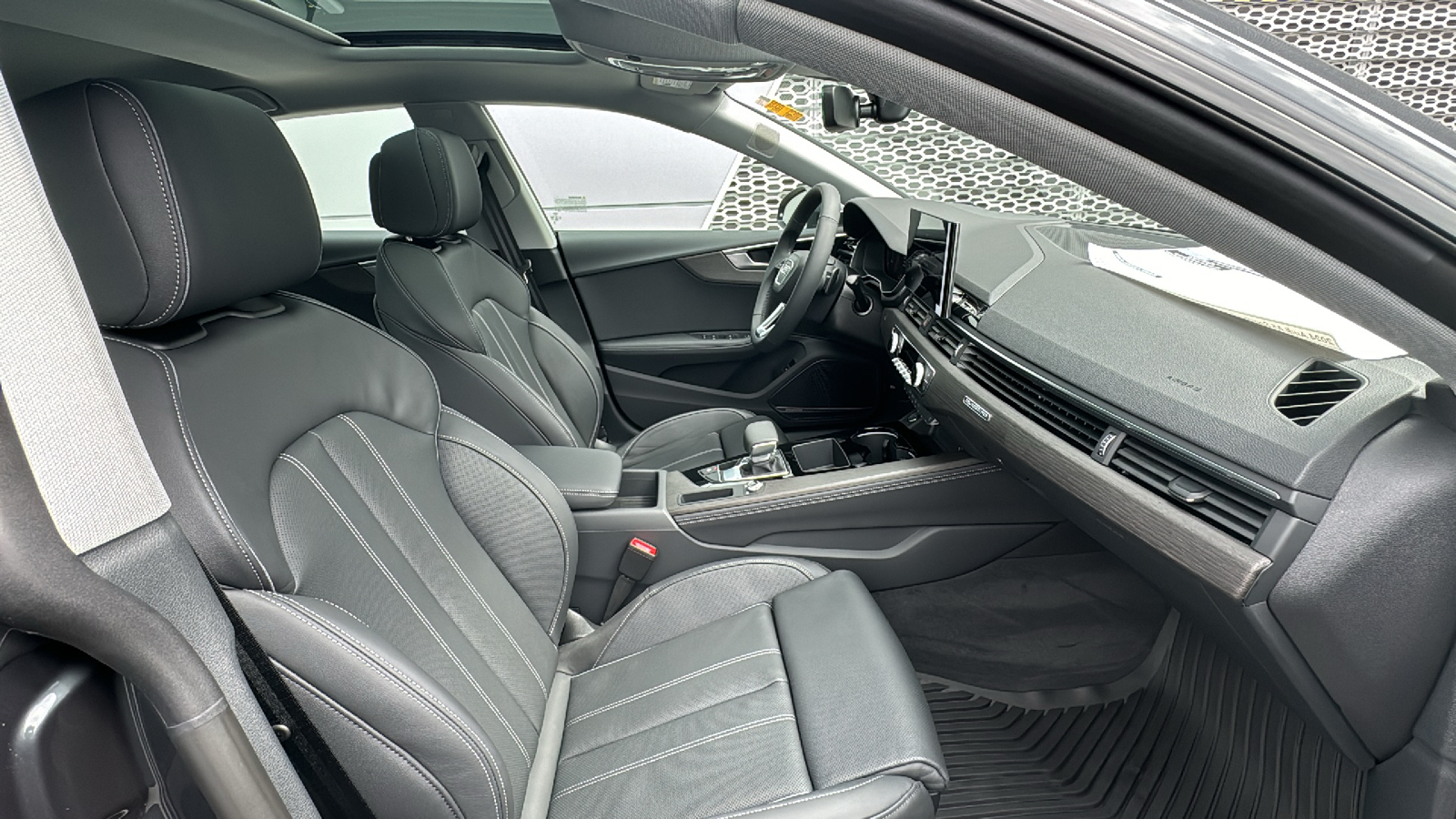 2024 Audi A5 Sportback Prestige 11
