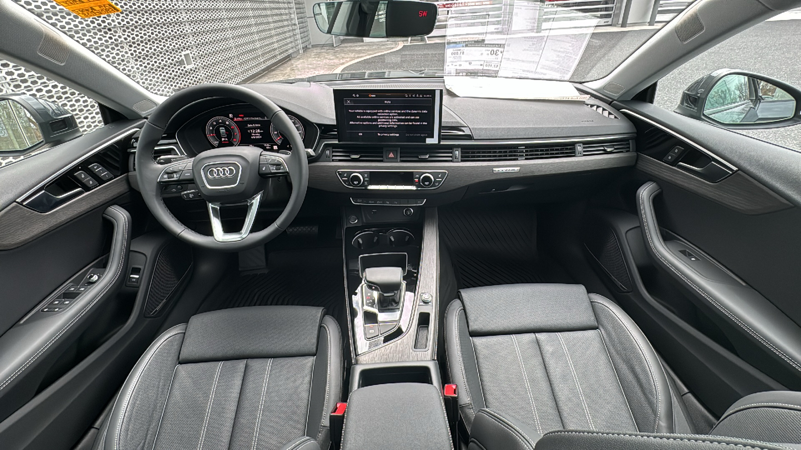 2024 Audi A5 Sportback Prestige 18