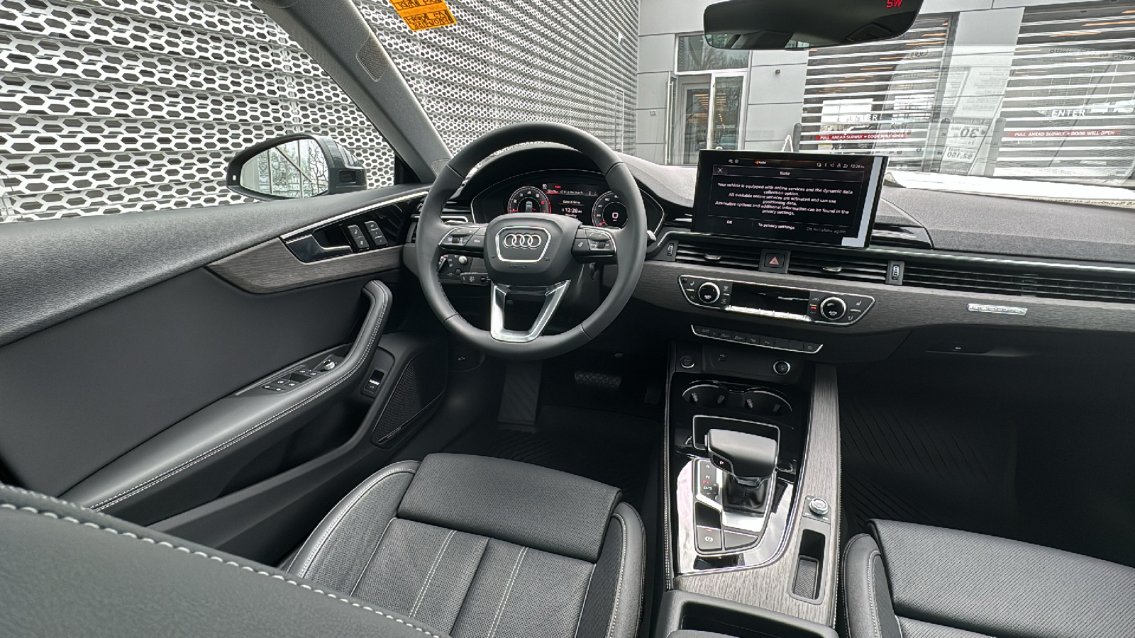 2024 Audi A5 Sportback Prestige 19
