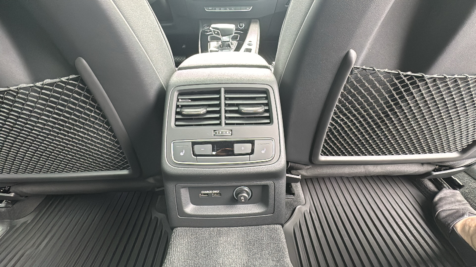 2024 Audi A5 Sportback Prestige 23