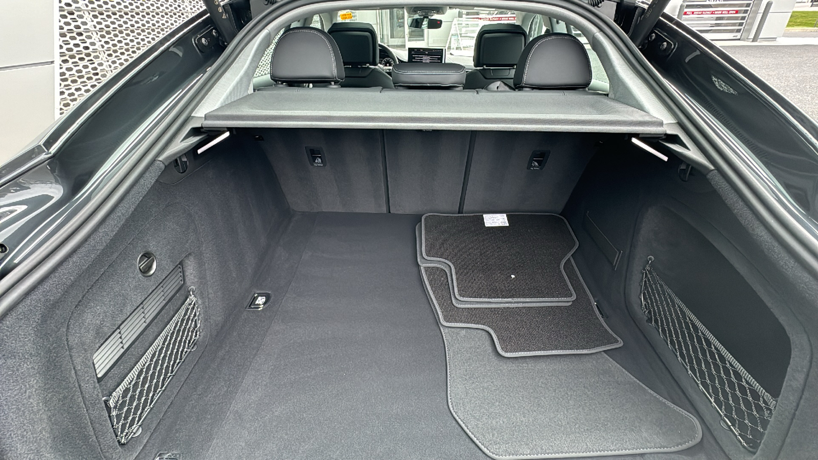 2024 Audi A5 Sportback Prestige 29