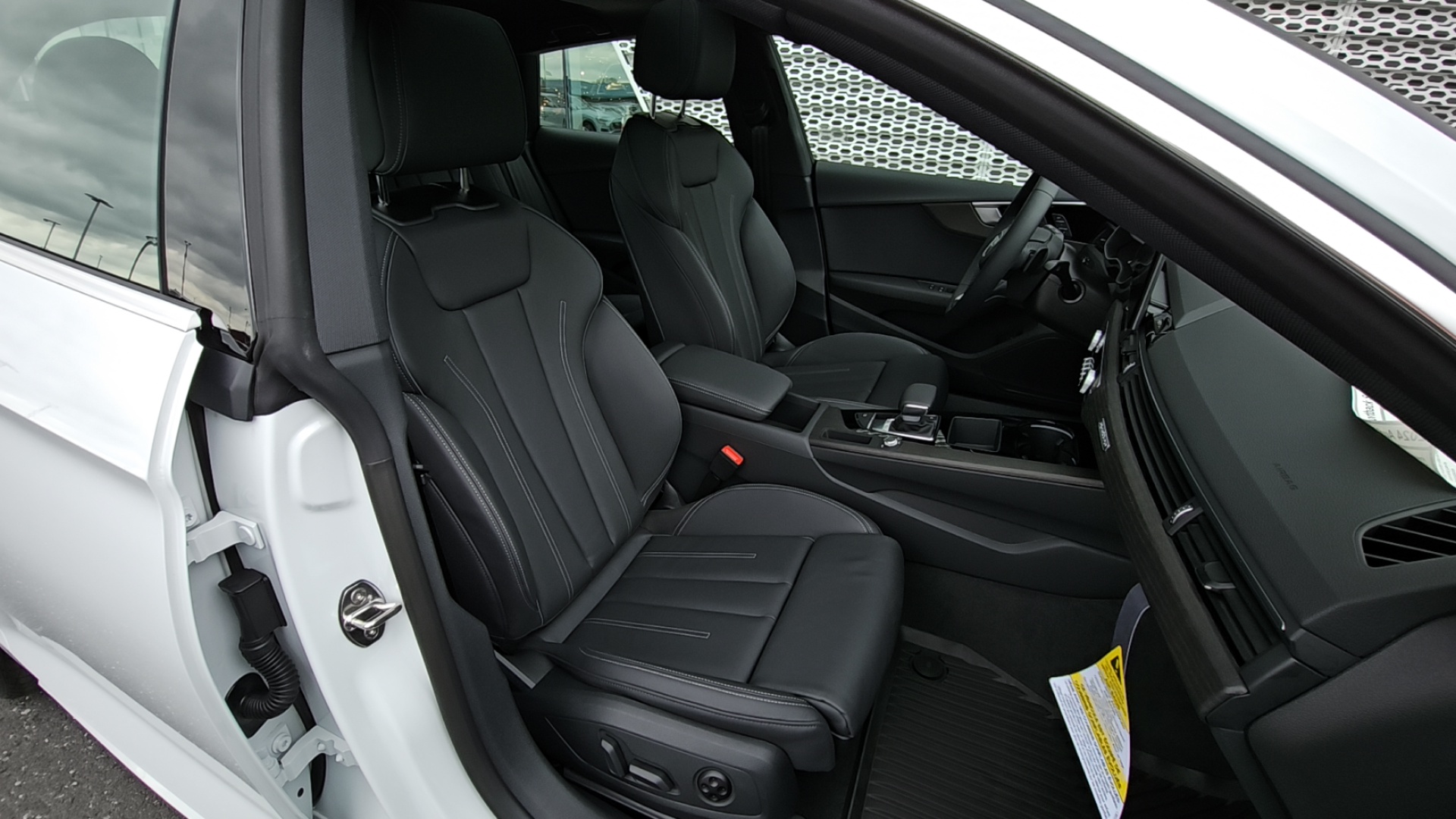 2024 Audi A5 Sportback 45 S line Premium 30