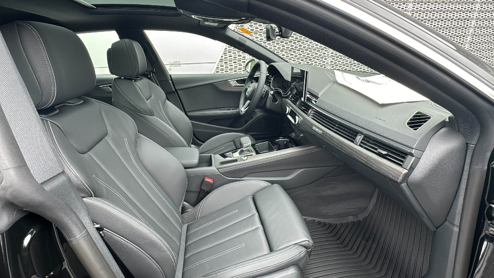 2024 Audi A5 Sportback Premium Plus 10