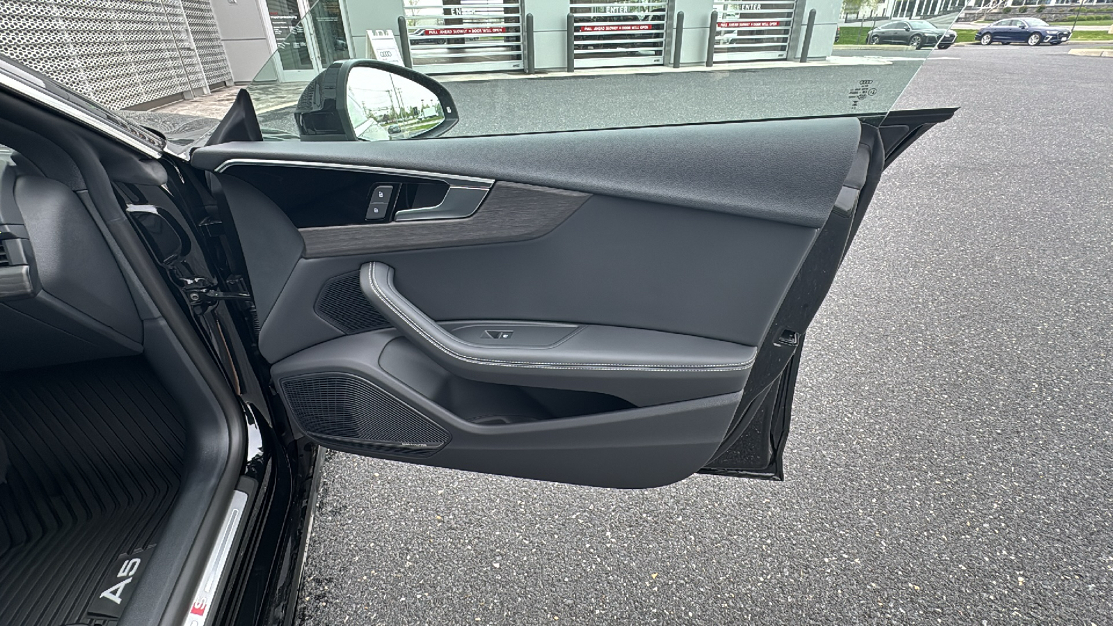 2024 Audi A5 Sportback Premium Plus 15