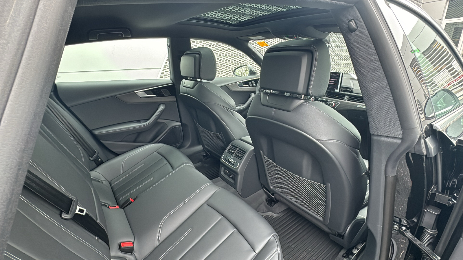 2024 Audi A5 Sportback Premium Plus 17