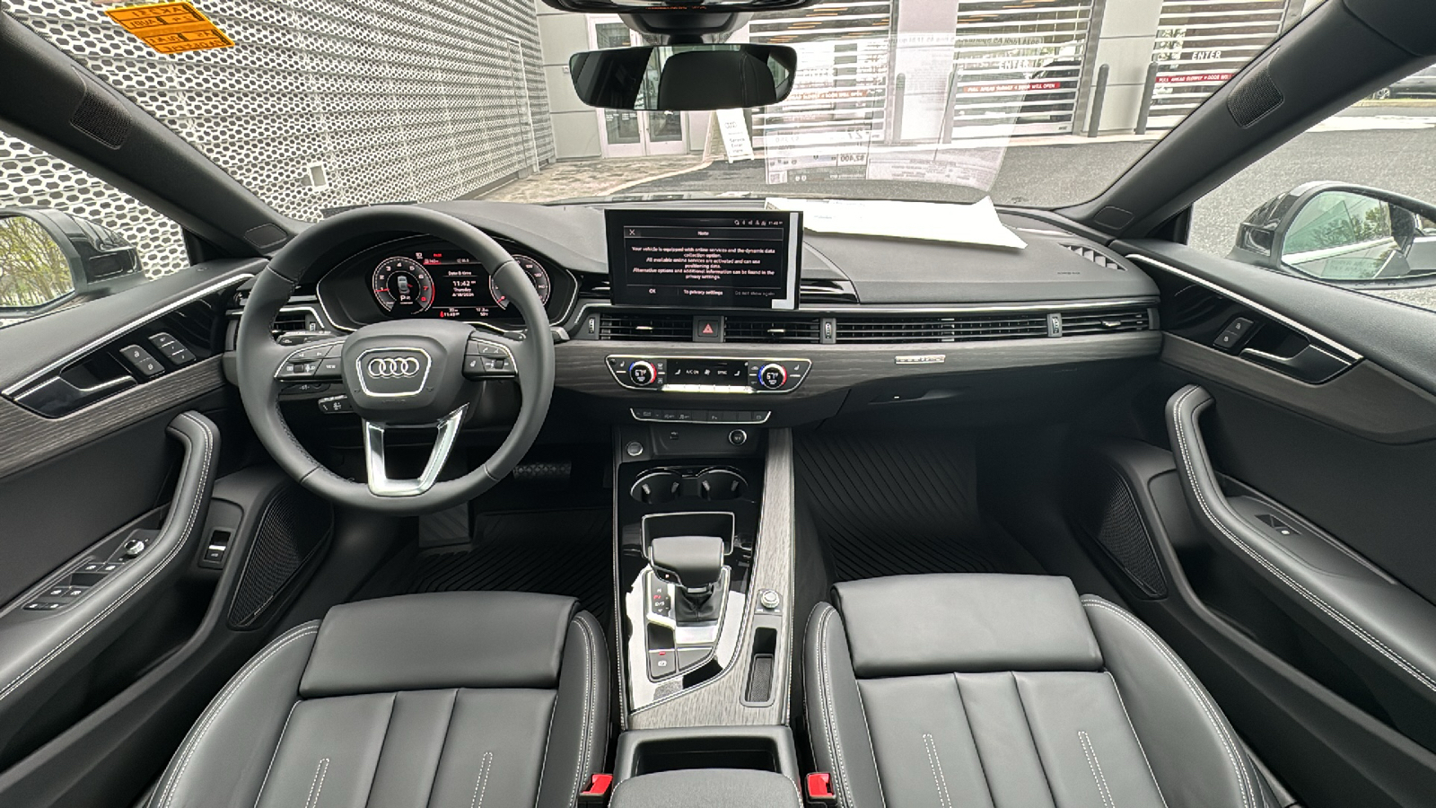 2024 Audi A5 Sportback Premium Plus 18