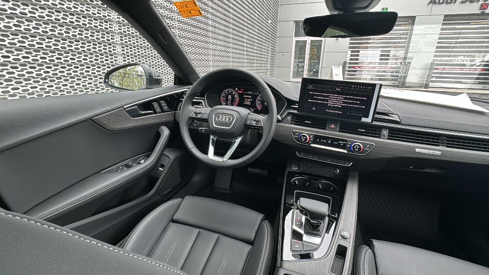 2024 Audi A5 Sportback Premium Plus 19