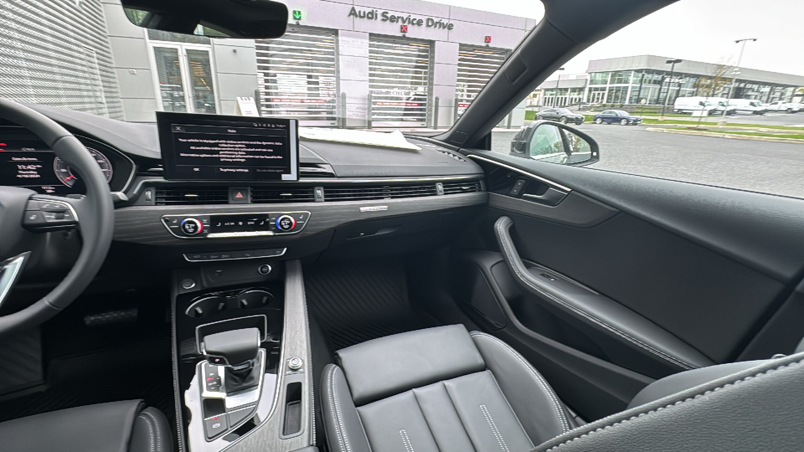 2024 Audi A5 Sportback Premium Plus 20