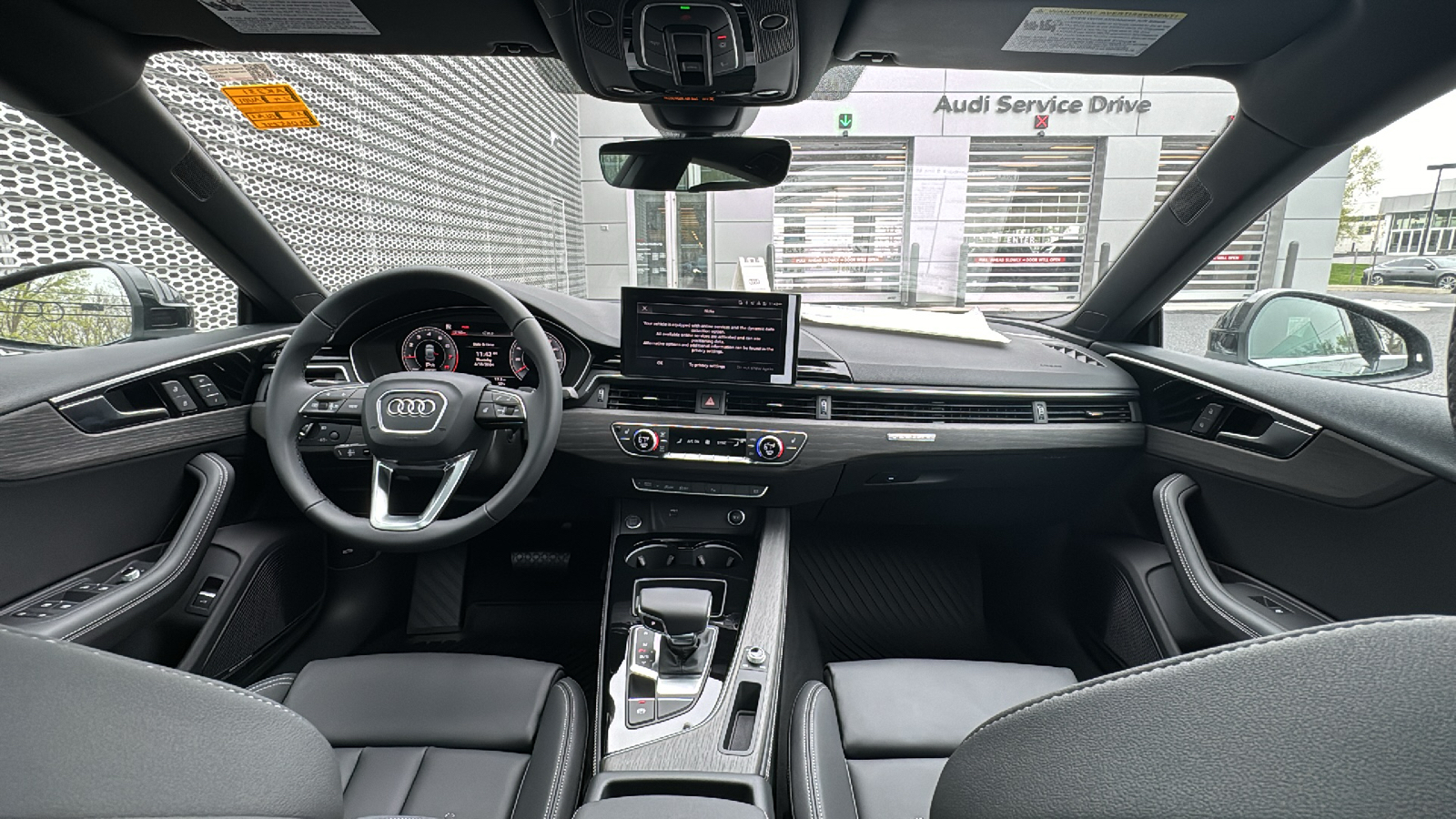2024 Audi A5 Sportback Premium Plus 21