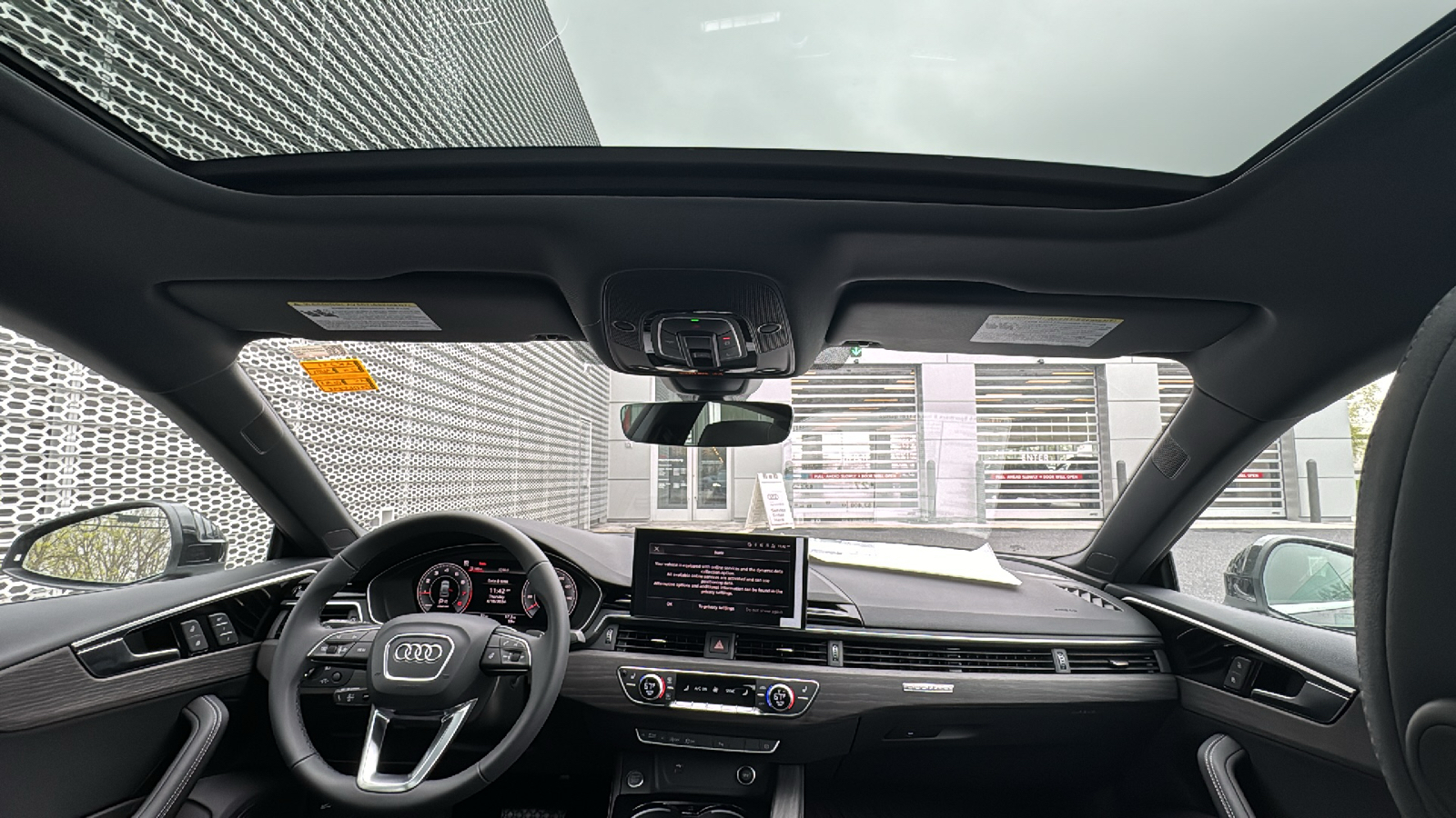 2024 Audi A5 Sportback Premium Plus 22
