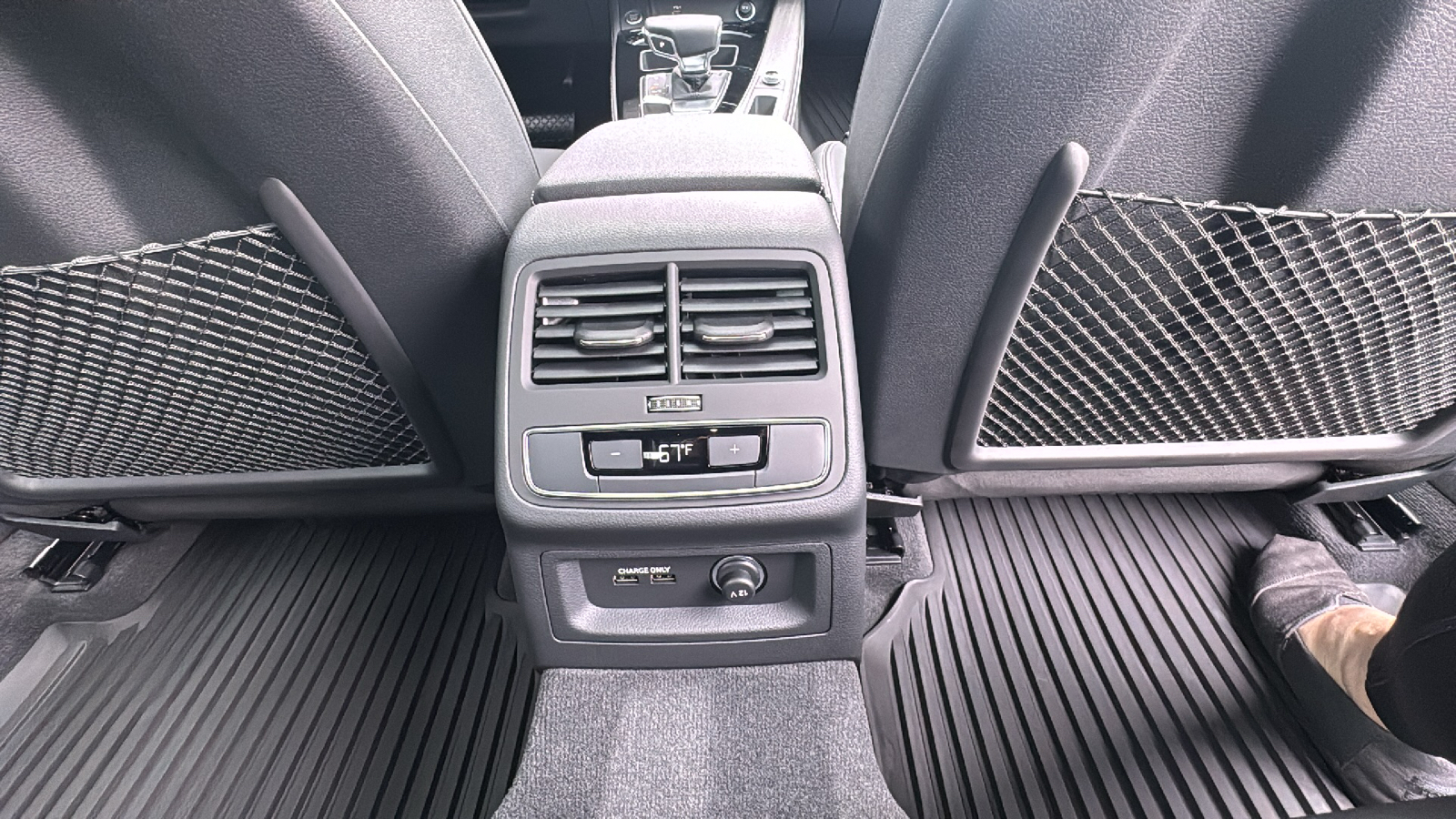 2024 Audi A5 Sportback Premium Plus 23