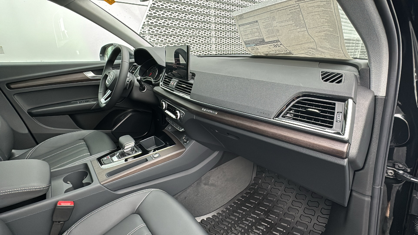 2024 Audi Q5 40 Premium 11