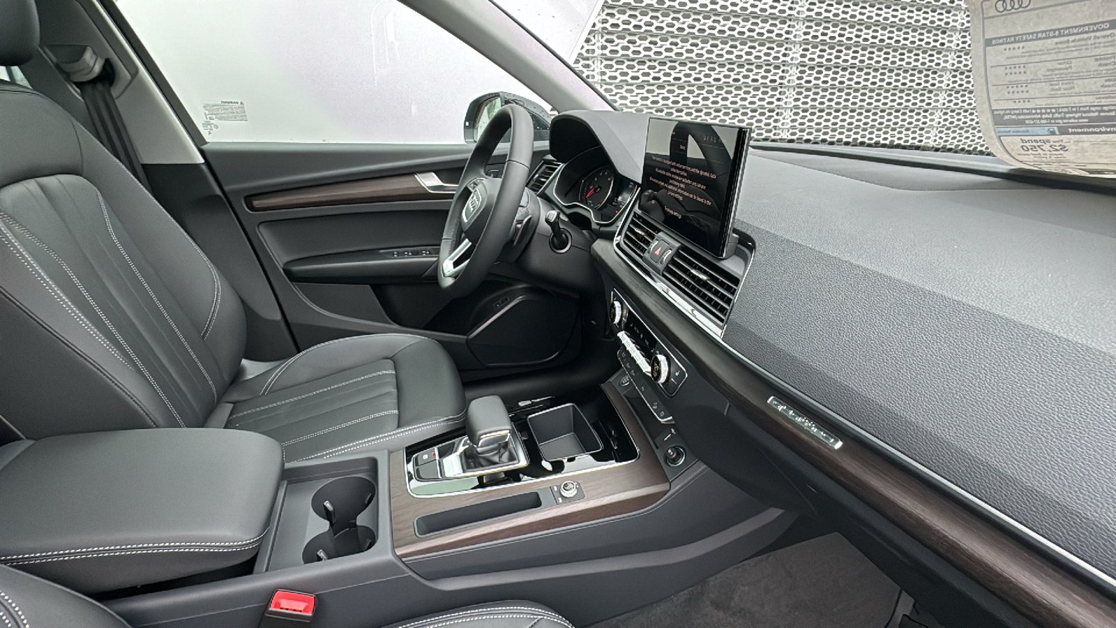 2024 Audi Q5 40 Premium 12