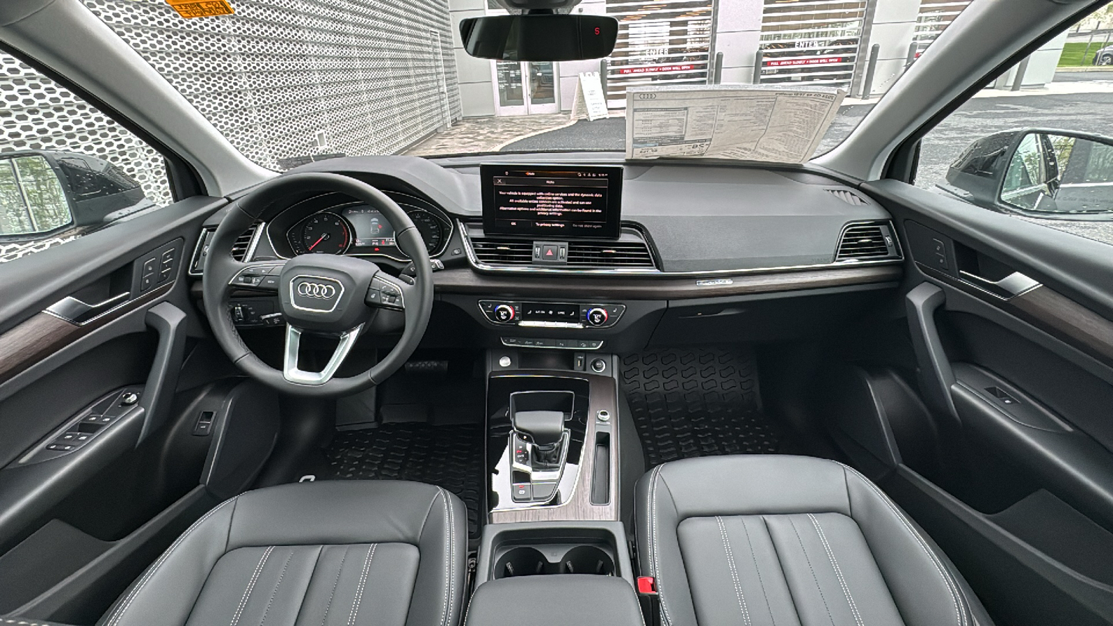 2024 Audi Q5 40 Premium 18