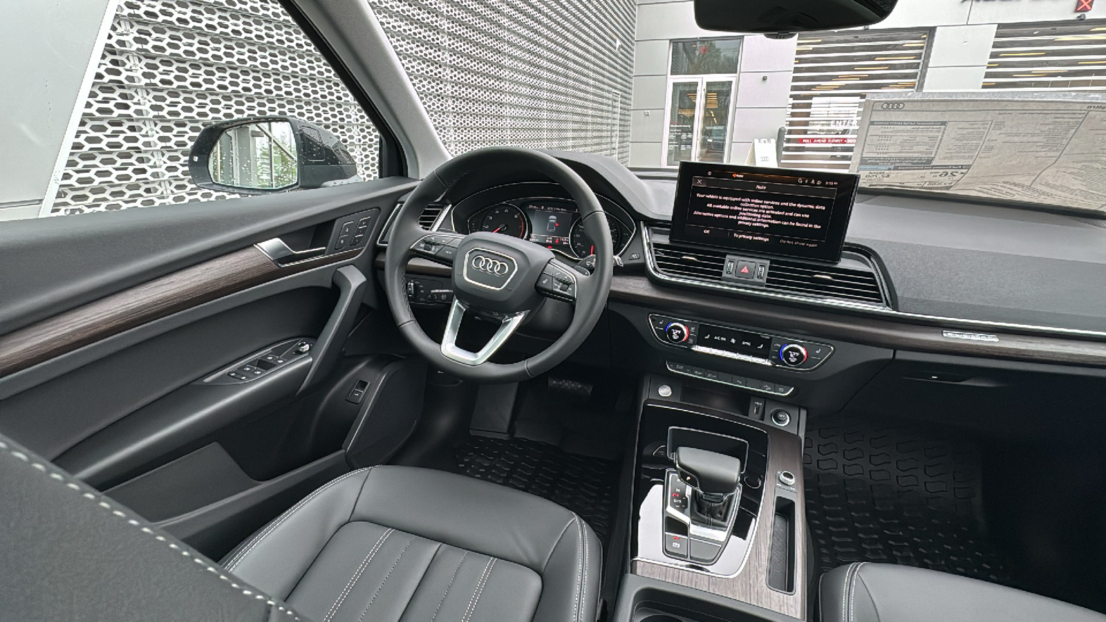 2024 Audi Q5 40 Premium 19