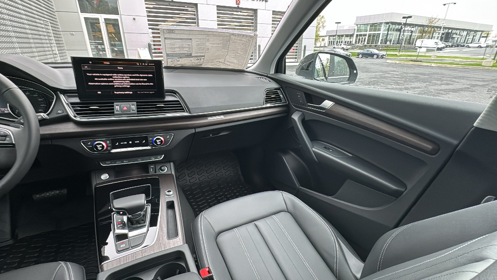 2024 Audi Q5 40 Premium 20