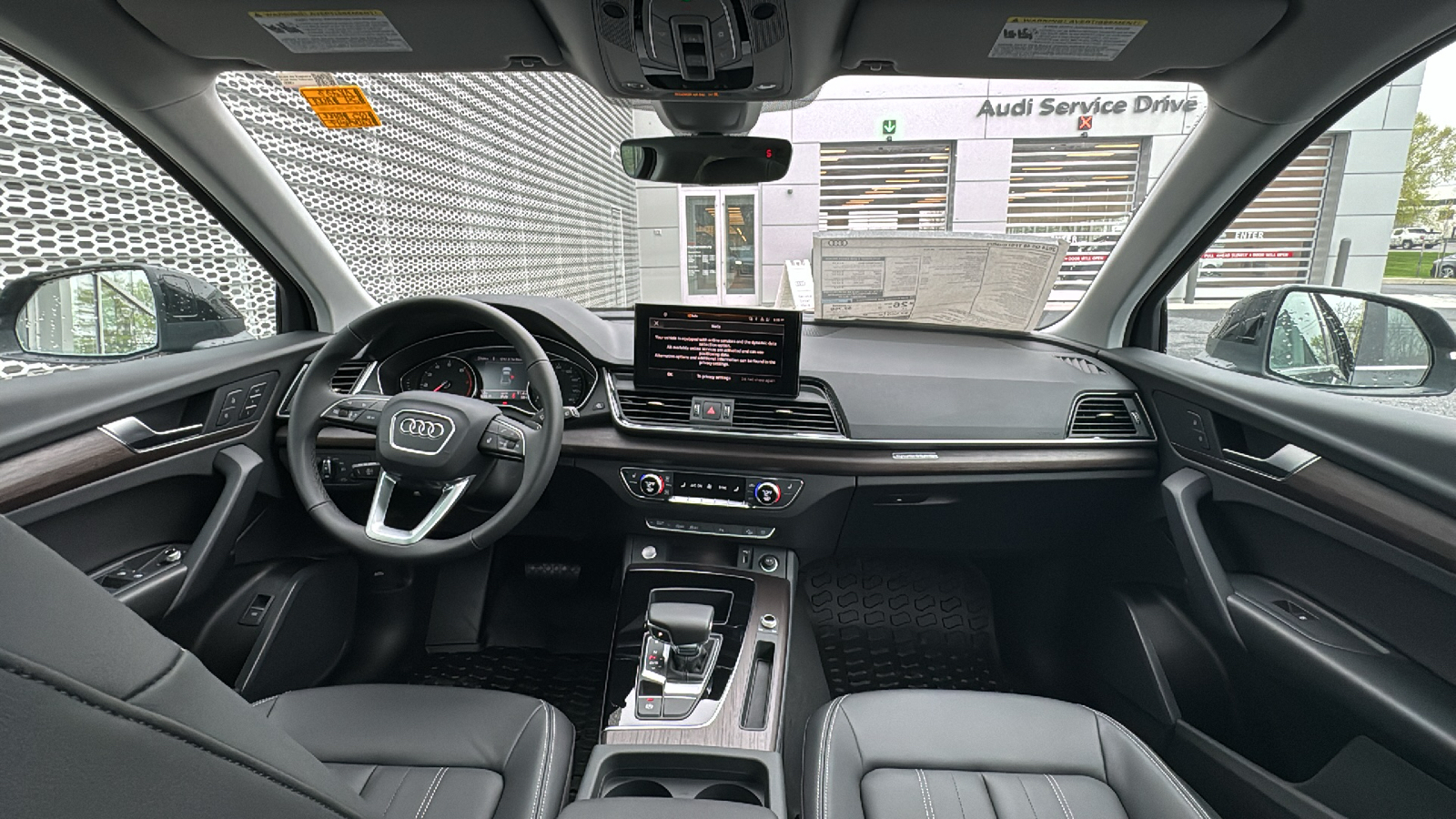 2024 Audi Q5 40 Premium 21
