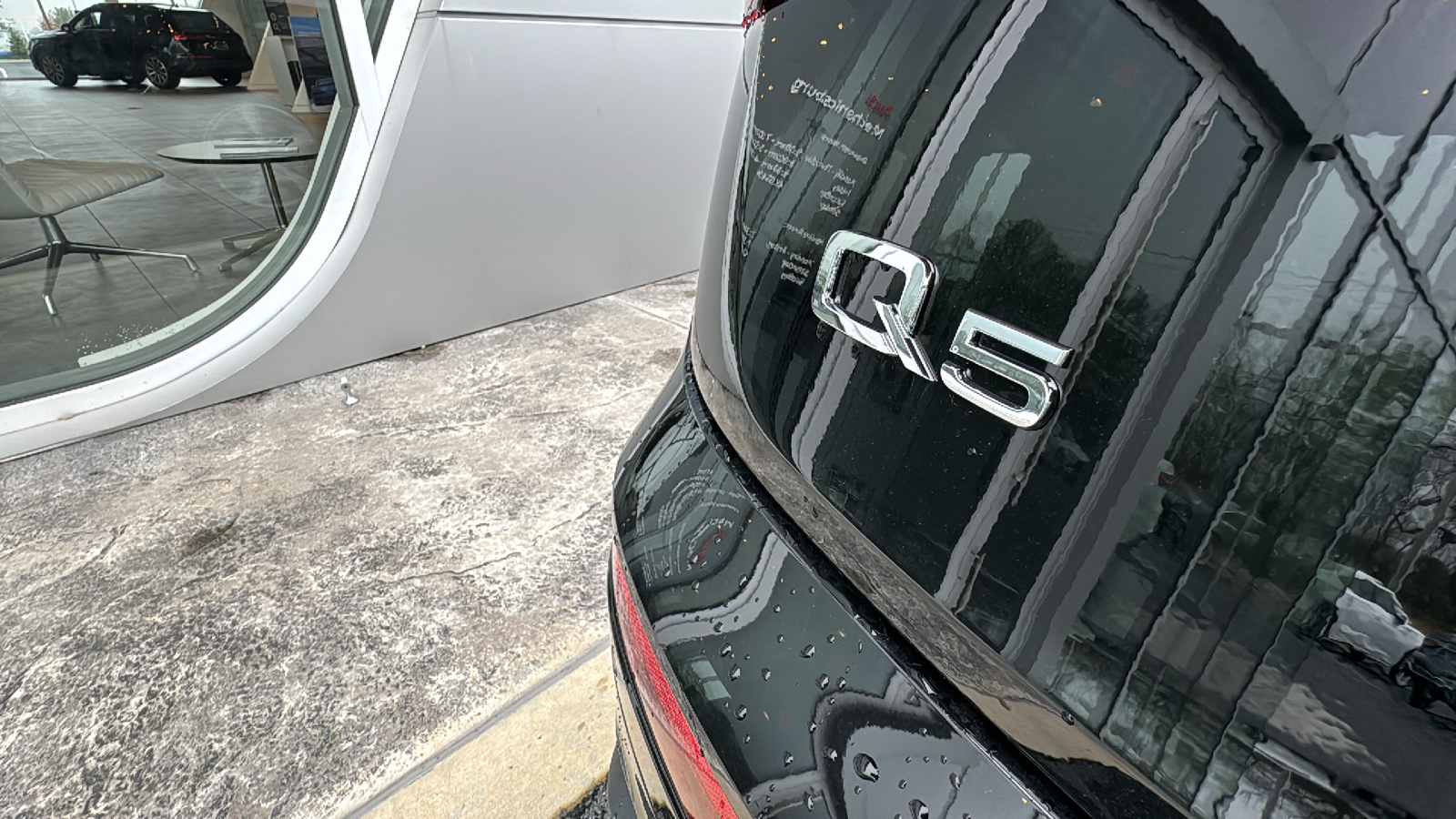 2024 Audi Q5 40 Premium 27