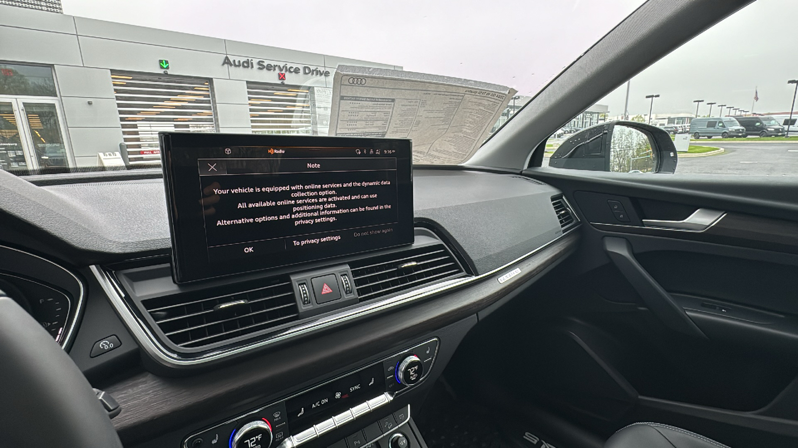2024 Audi Q5 40 Premium 39