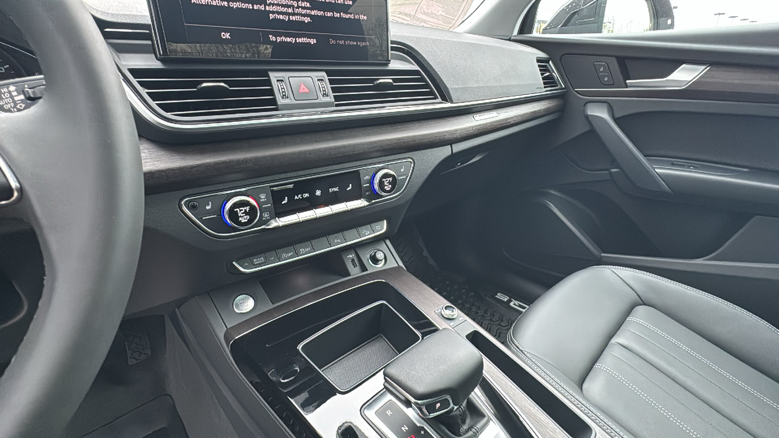 2024 Audi Q5 40 Premium 40