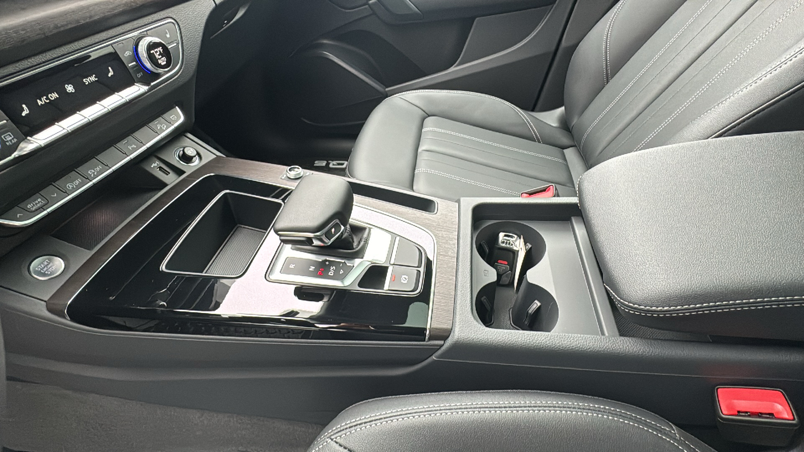 2024 Audi Q5 40 Premium 41