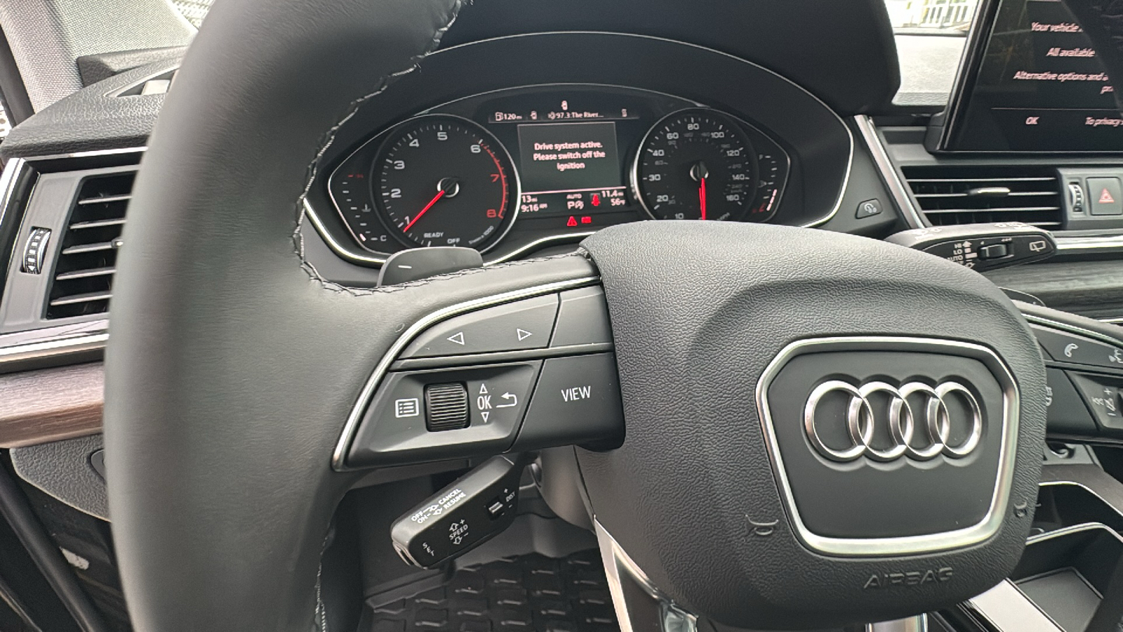2024 Audi Q5 40 Premium 44
