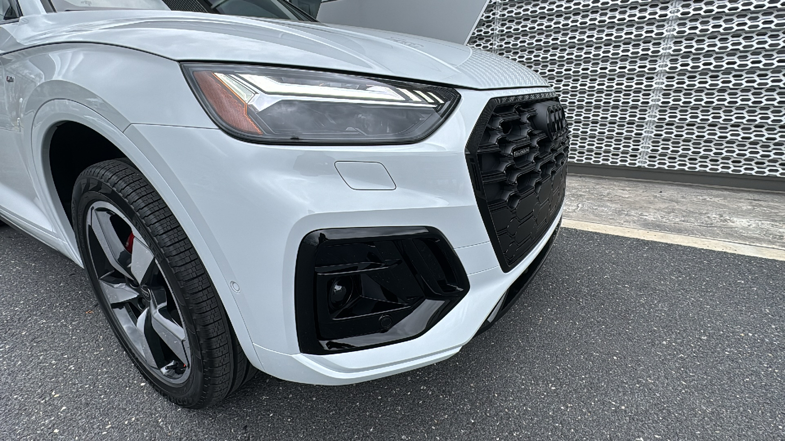 2024 Audi Q5  3