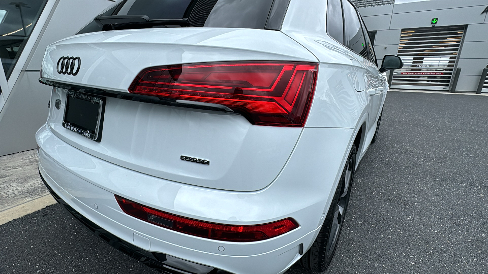 2024 Audi Q5  10
