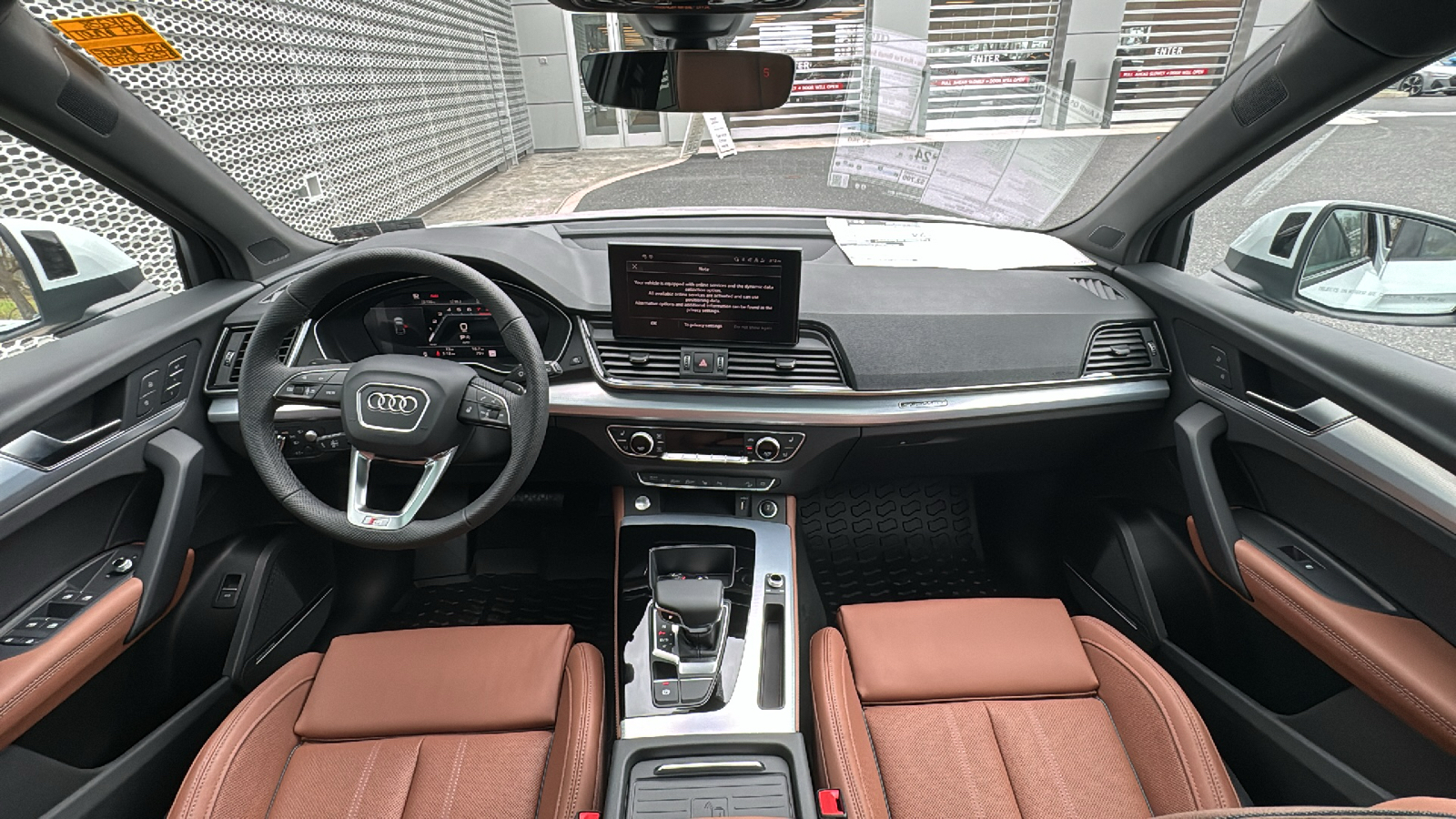 2024 Audi Q5  19
