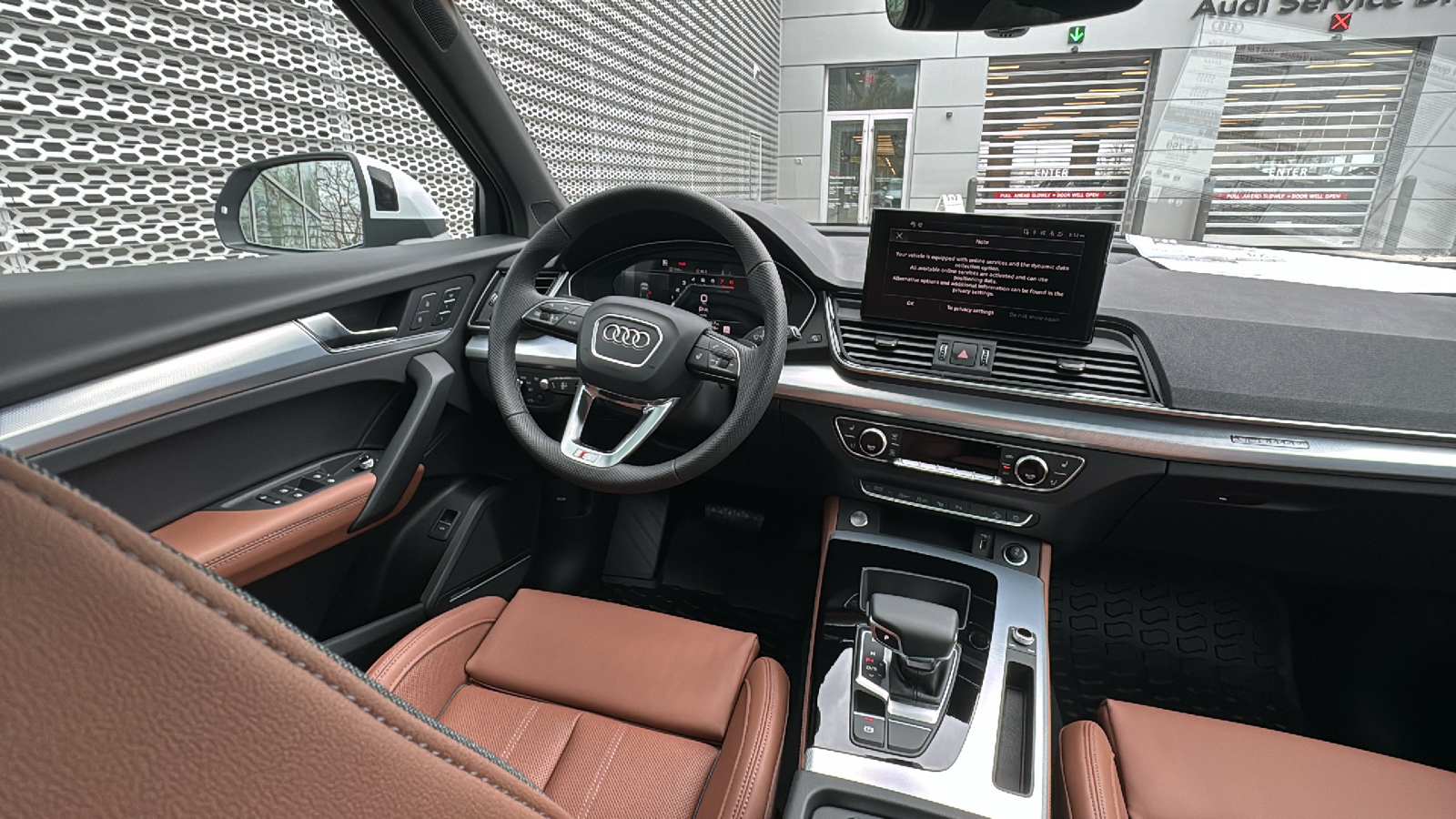 2024 Audi Q5  20
