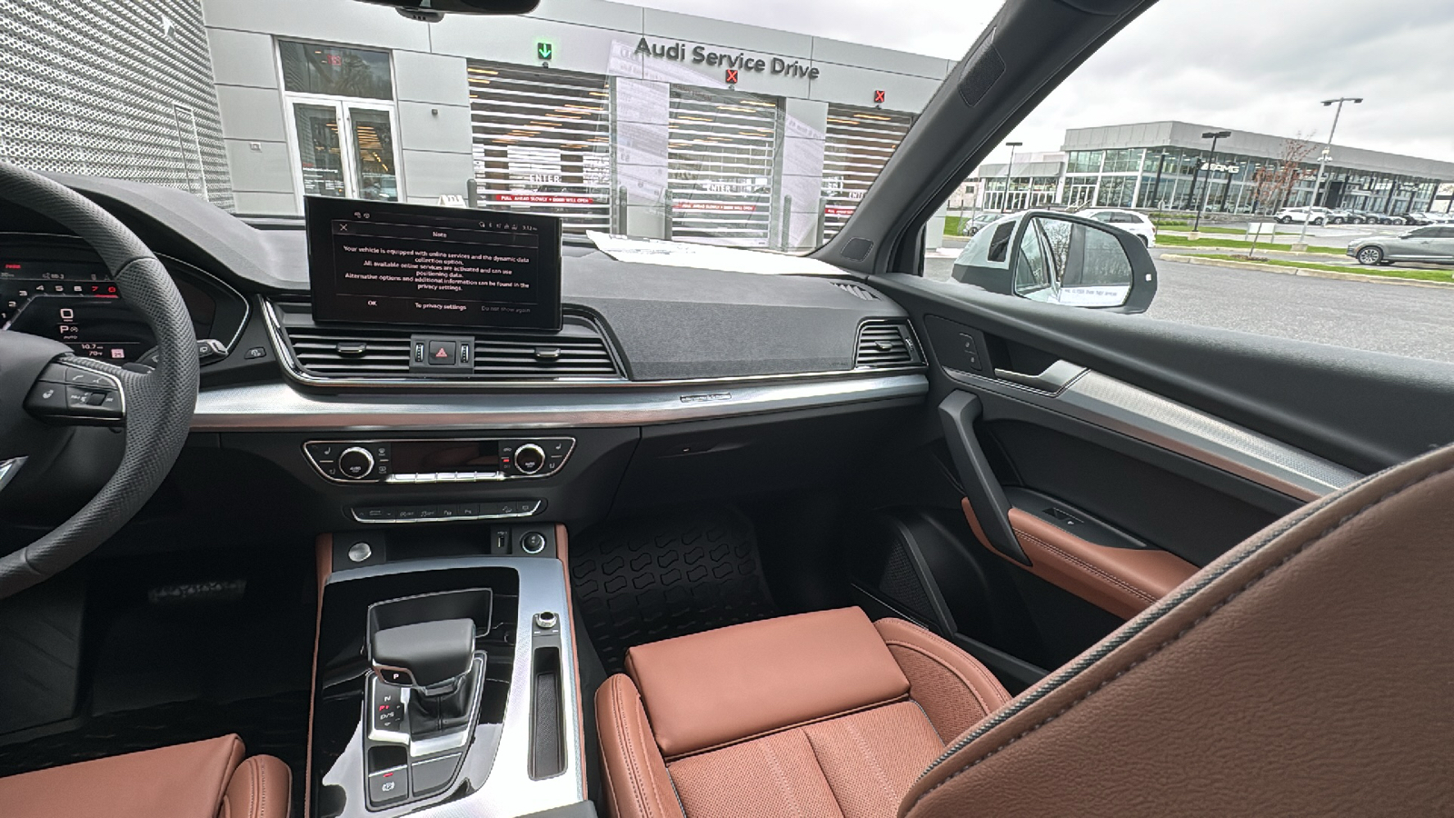 2024 Audi Q5  21