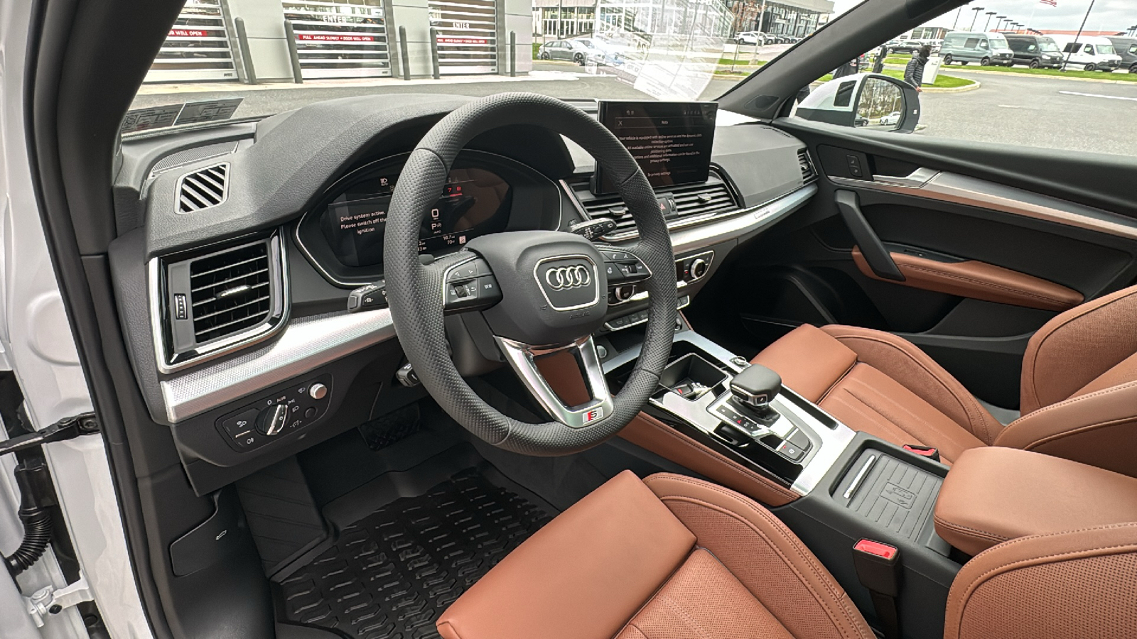 2024 Audi Q5  46