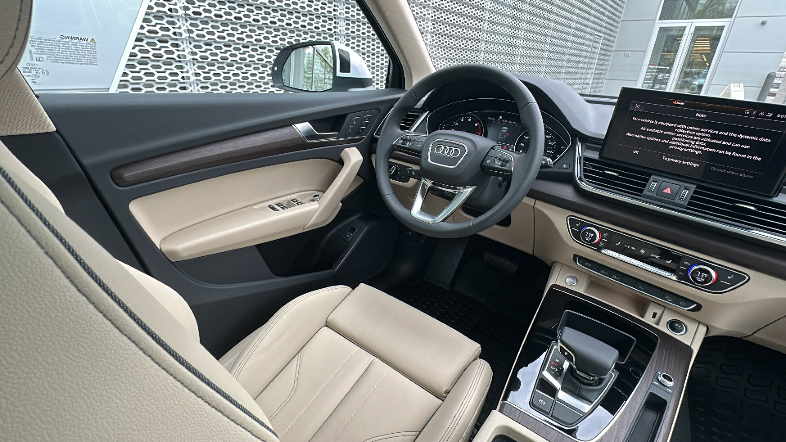 2024 Audi Q5 45 S line Premium 15