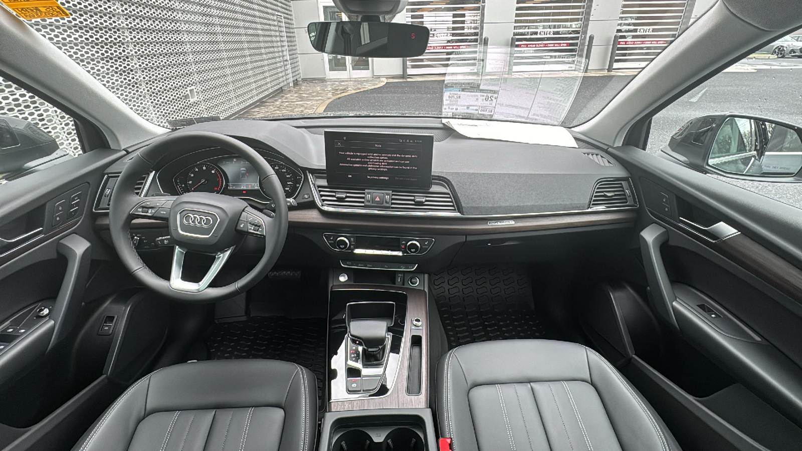 2024 Audi Q5 40 Premium 16