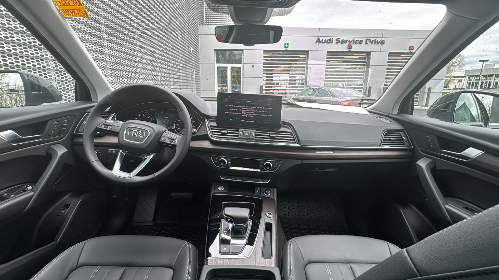 2024 Audi Q5 40 Premium 19