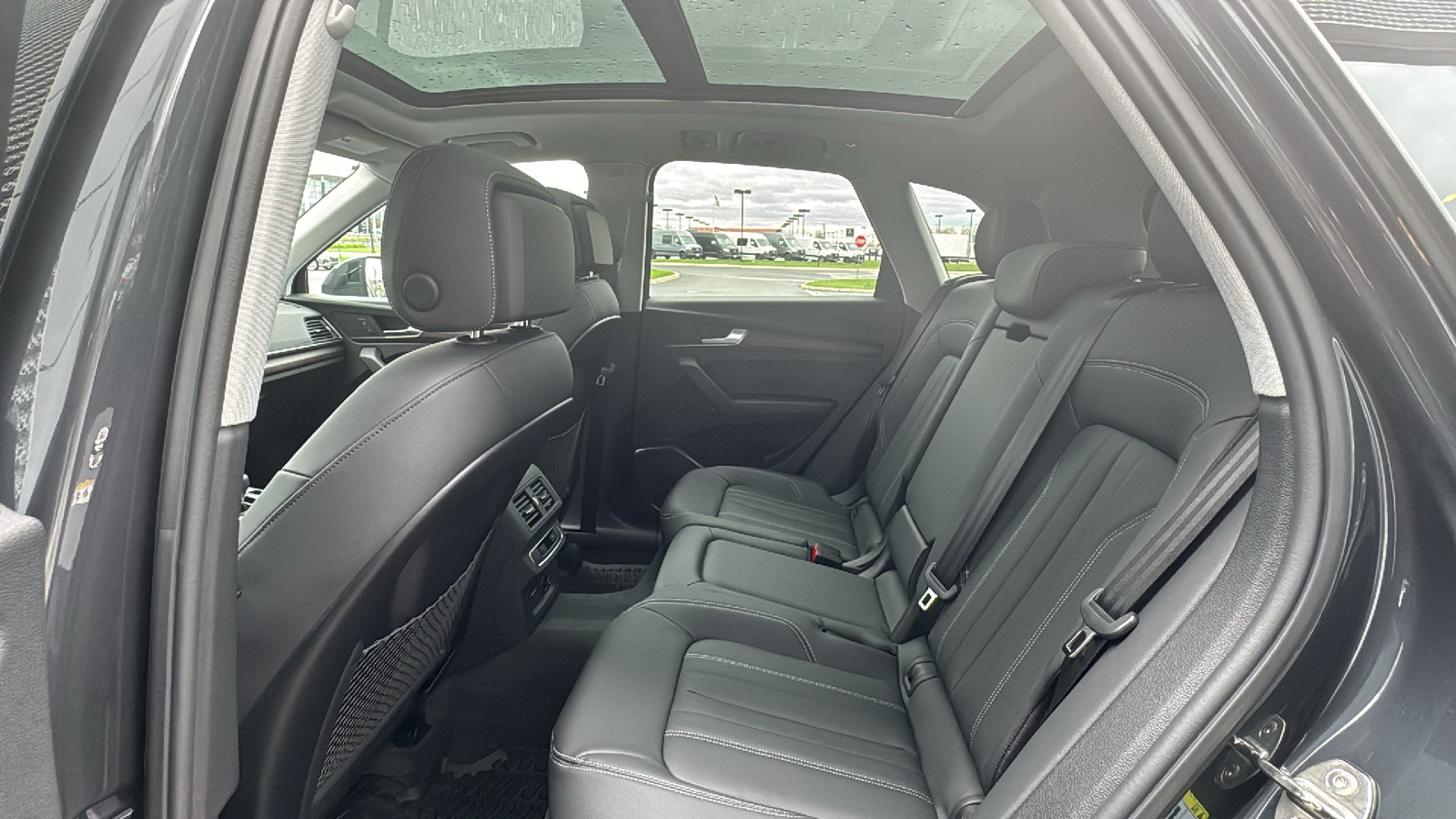 2024 Audi Q5 40 Premium 30