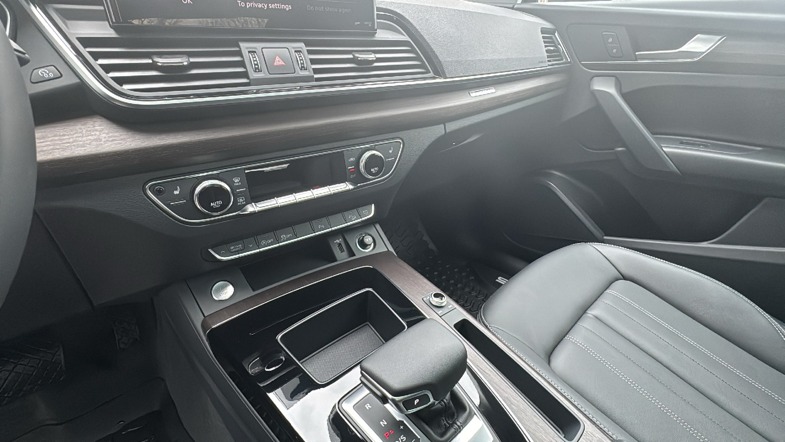 2024 Audi Q5 40 Premium 35
