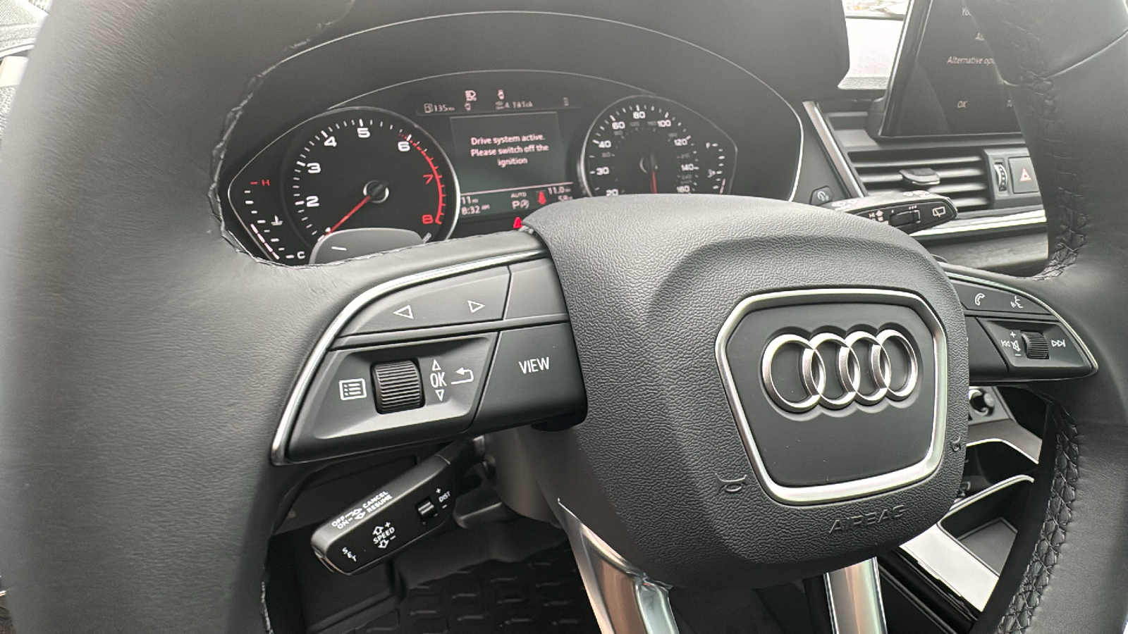2024 Audi Q5 40 Premium 39