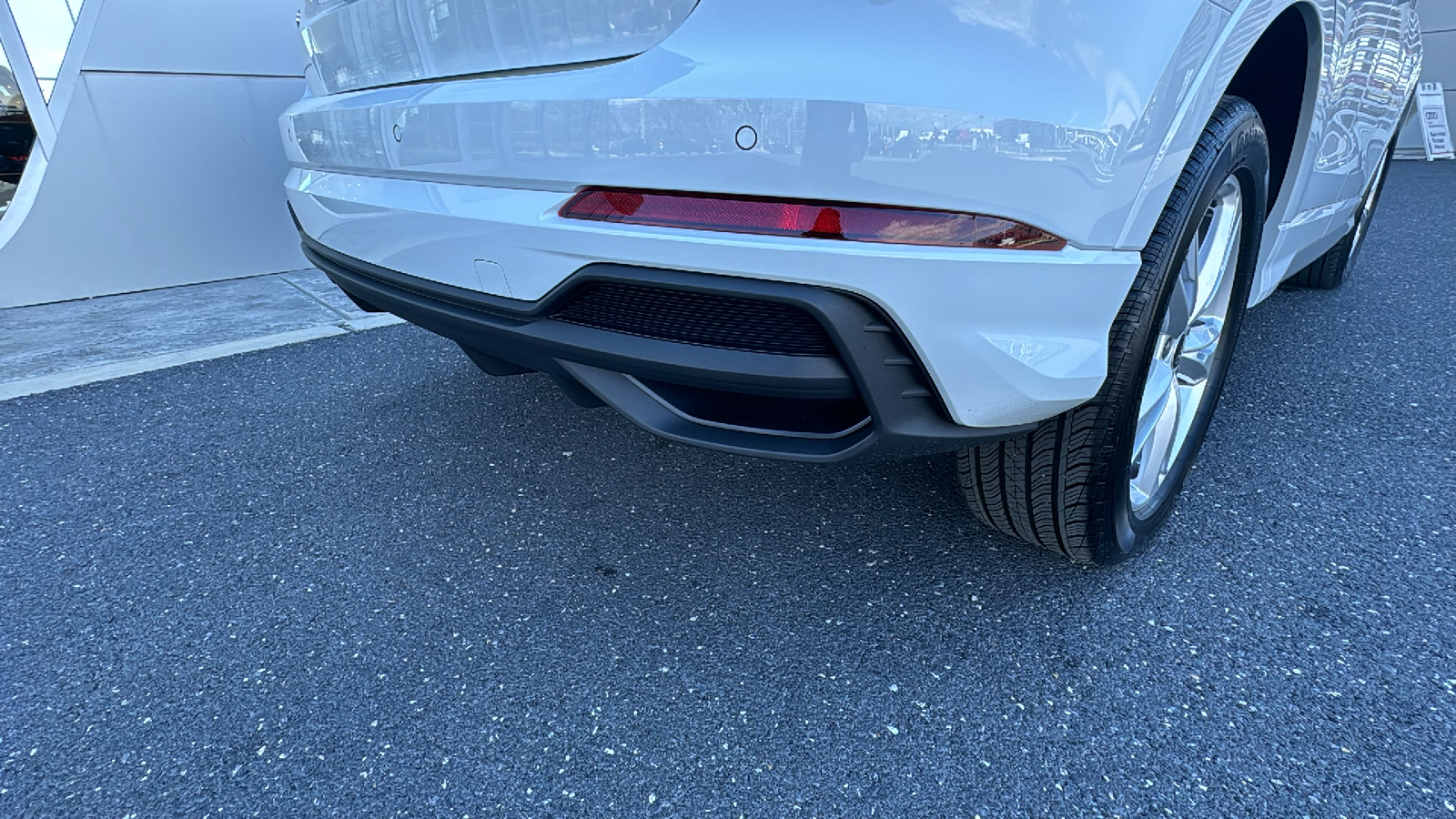 2024 Audi Q3 Premium 8