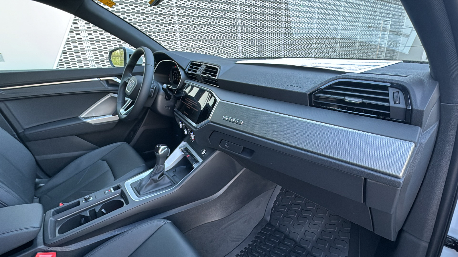 2024 Audi Q3 Premium 11