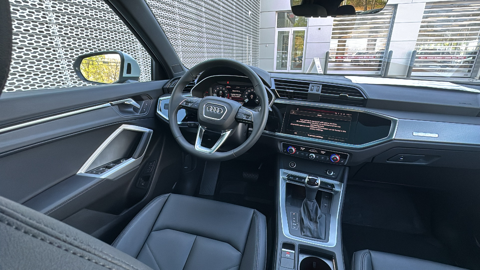 2024 Audi Q3 Premium 19