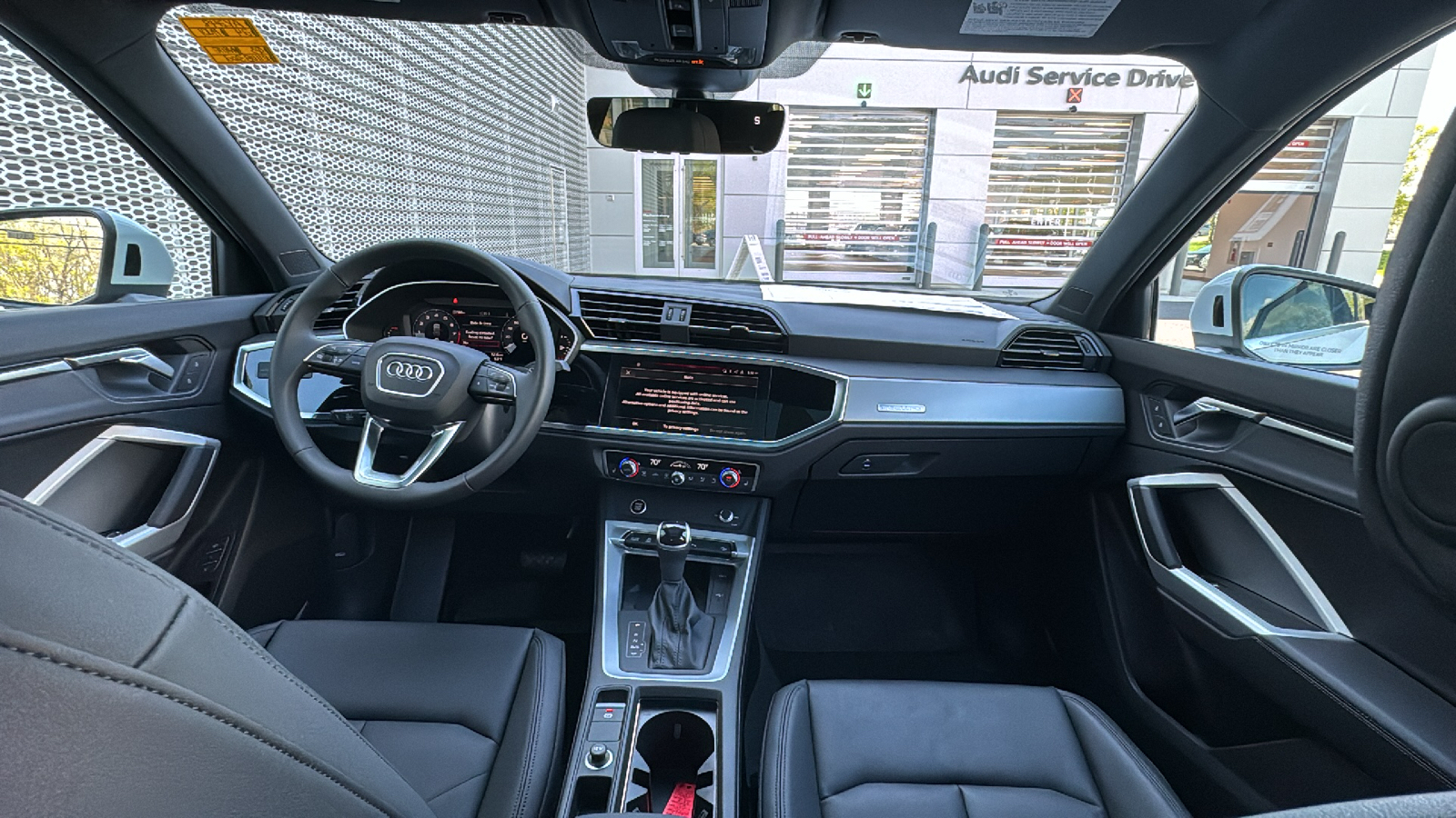 2024 Audi Q3 Premium 21