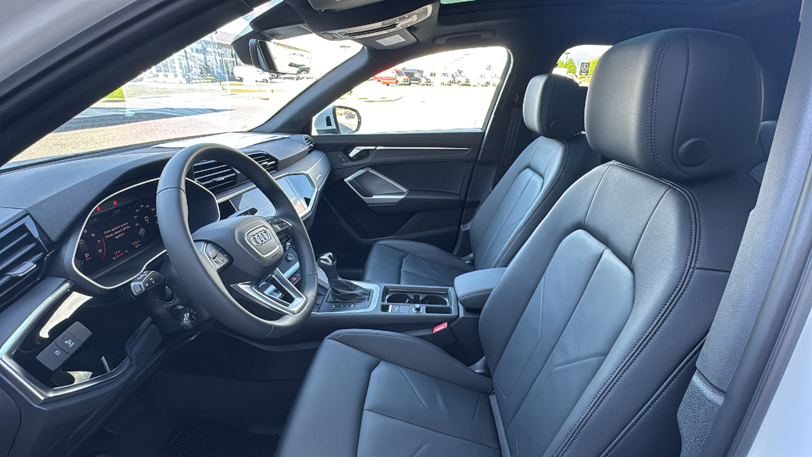 2024 Audi Q3 Premium 36