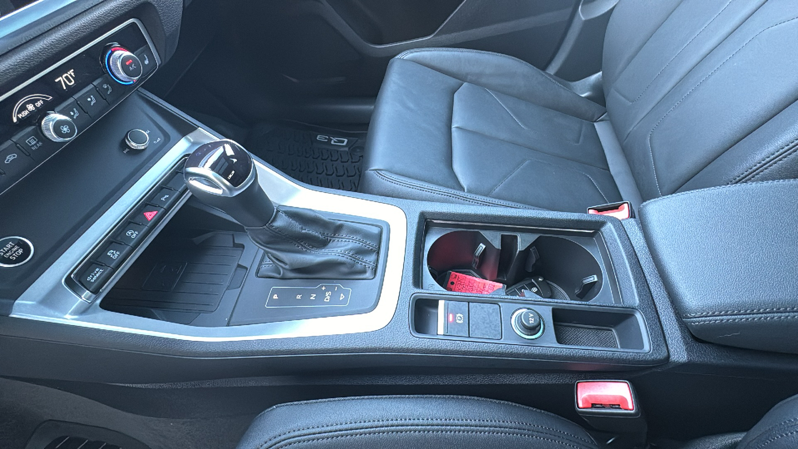 2024 Audi Q3 Premium 38