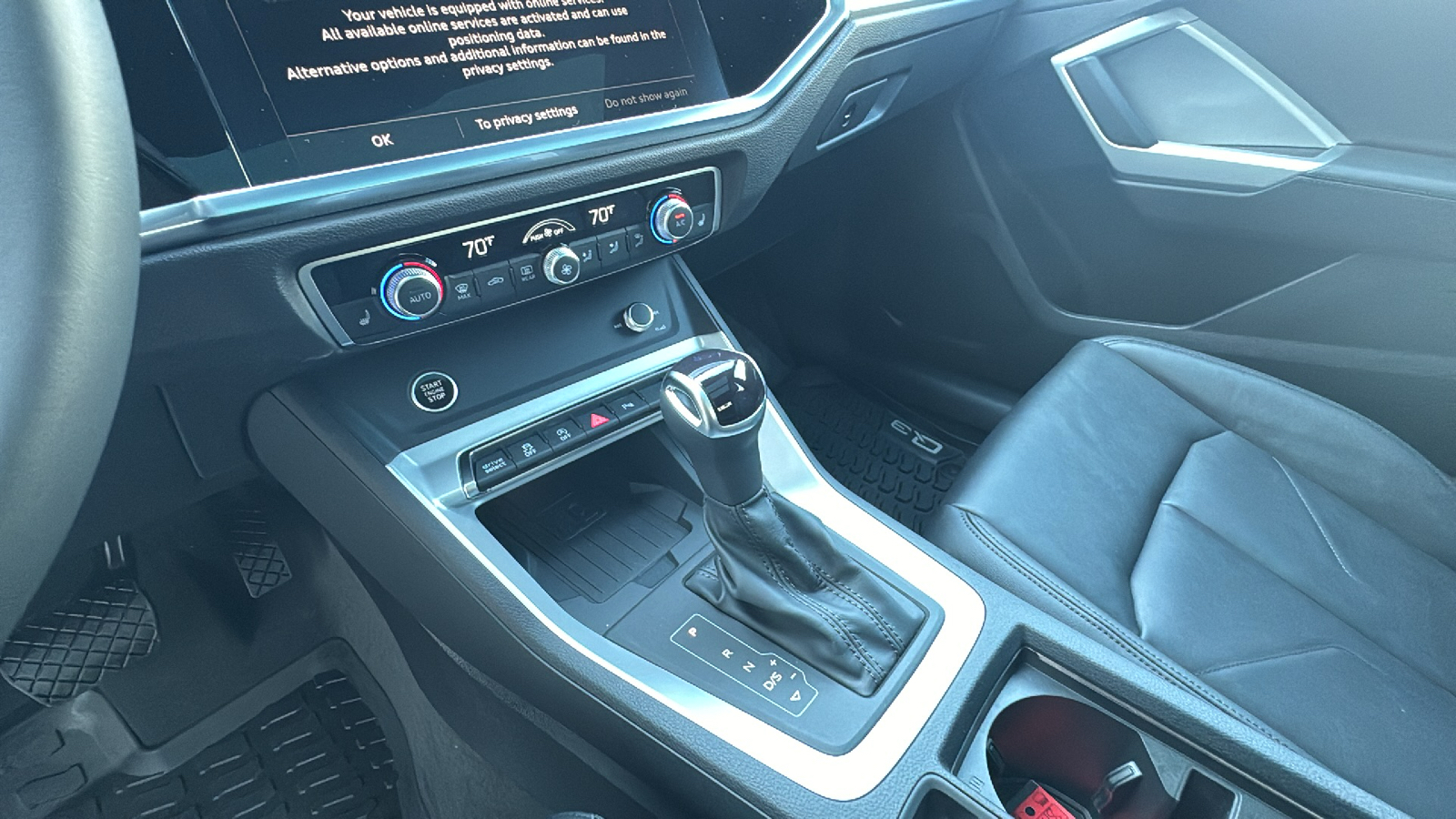 2024 Audi Q3 Premium 39