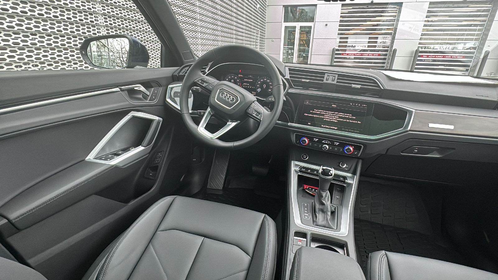 2024 Audi Q3 Premium 17