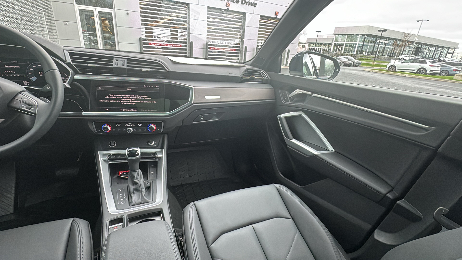 2024 Audi Q3 Premium 18