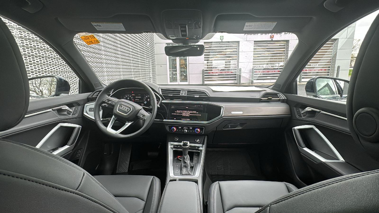 2024 Audi Q3 Premium 19