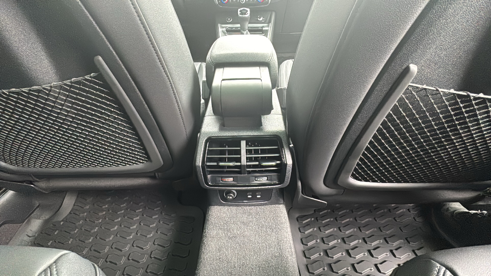 2024 Audi Q3 Premium 21
